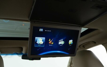 Toyota Land Cruiser 200, 2010 год, 3 180 046 рублей, 20 фотография