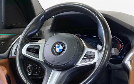 BMW X3, 2021 год, 5 800 000 рублей, 8 фотография