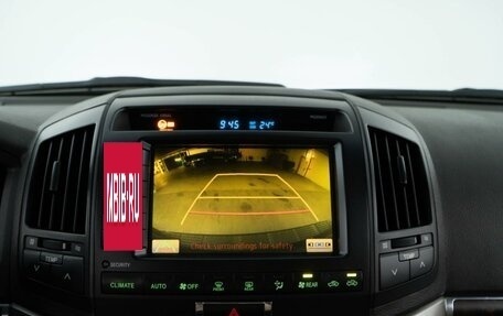 Toyota Land Cruiser 200, 2010 год, 3 180 046 рублей, 23 фотография