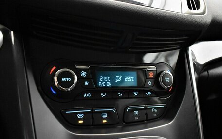 Ford Kuga III, 2014 год, 1 075 000 рублей, 8 фотография