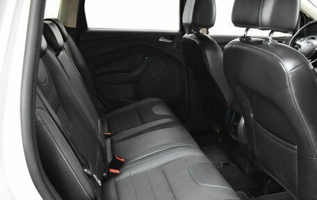 Ford Kuga III, 2014 год, 1 075 000 рублей, 12 фотография