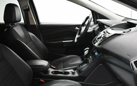 Ford Kuga III, 2014 год, 1 075 000 рублей, 11 фотография