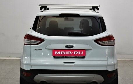 Ford Kuga III, 2014 год, 1 075 000 рублей, 3 фотография