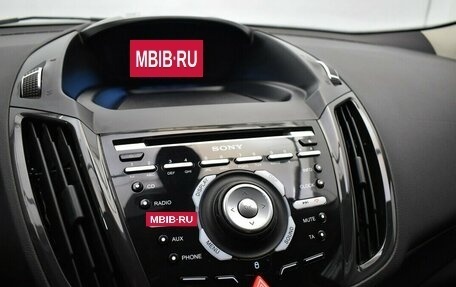 Ford Kuga III, 2014 год, 1 075 000 рублей, 7 фотография