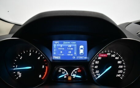 Ford Kuga III, 2014 год, 1 075 000 рублей, 6 фотография
