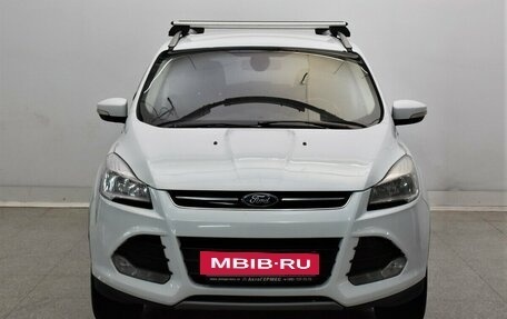 Ford Kuga III, 2014 год, 1 075 000 рублей, 2 фотография