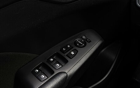 Hyundai Solaris II рестайлинг, 2017 год, 1 350 000 рублей, 18 фотография