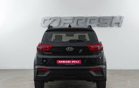 Hyundai Creta I рестайлинг, 2019 год, 1 785 444 рублей, 4 фотография