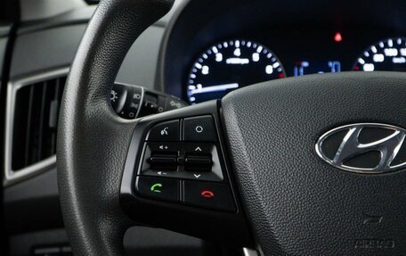 Hyundai Creta I рестайлинг, 2019 год, 1 785 444 рублей, 12 фотография