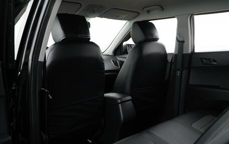Hyundai Creta I рестайлинг, 2019 год, 1 785 444 рублей, 11 фотография