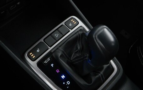 Hyundai Creta I рестайлинг, 2019 год, 1 785 444 рублей, 16 фотография