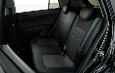 Hyundai Creta I рестайлинг, 2019 год, 1 785 444 рублей, 9 фотография