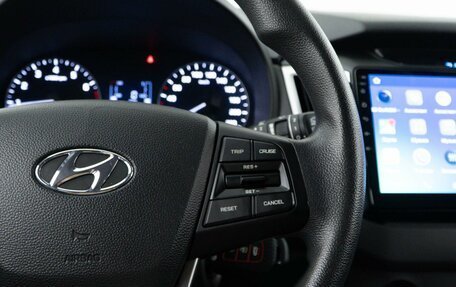 Hyundai Creta I рестайлинг, 2019 год, 1 785 444 рублей, 13 фотография