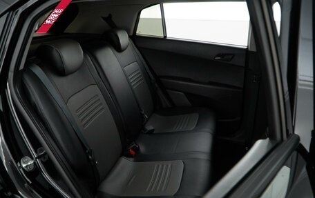 Hyundai Creta I рестайлинг, 2019 год, 1 785 444 рублей, 7 фотография