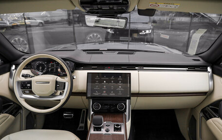 Land Rover Range Rover IV рестайлинг, 2023 год, 19 100 000 рублей, 14 фотография