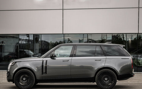 Land Rover Range Rover IV рестайлинг, 2023 год, 19 100 000 рублей, 9 фотография