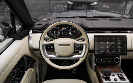 Land Rover Range Rover IV рестайлинг, 2023 год, 19 100 000 рублей, 15 фотография