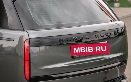 Land Rover Range Rover IV рестайлинг, 2023 год, 19 100 000 рублей, 12 фотография