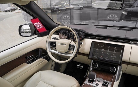 Land Rover Range Rover IV рестайлинг, 2023 год, 19 100 000 рублей, 13 фотография