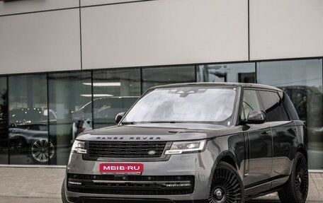 Land Rover Range Rover IV рестайлинг, 2023 год, 19 100 000 рублей, 1 фотография