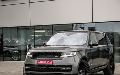 Land Rover Range Rover IV рестайлинг, 2023 год, 19 100 000 рублей, 1 фотография