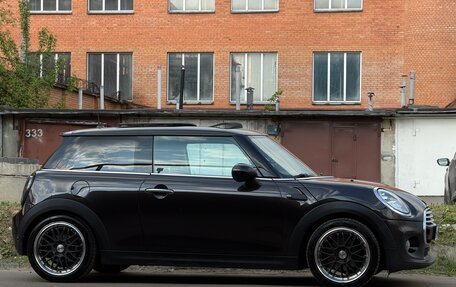 MINI Hatch, 2014 год, 1 200 000 рублей, 1 фотография