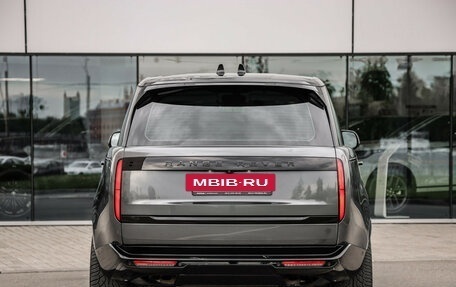 Land Rover Range Rover IV рестайлинг, 2023 год, 19 100 000 рублей, 7 фотография