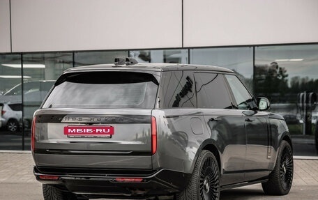 Land Rover Range Rover IV рестайлинг, 2023 год, 19 100 000 рублей, 6 фотография