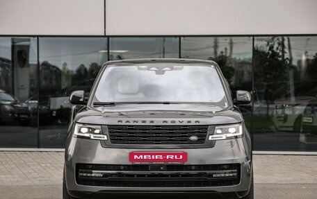 Land Rover Range Rover IV рестайлинг, 2023 год, 19 100 000 рублей, 4 фотография