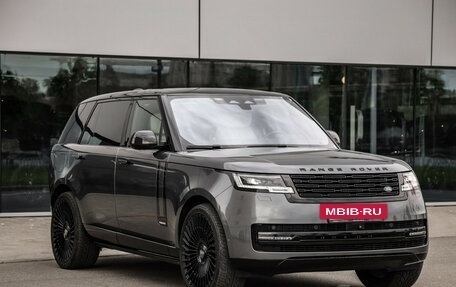 Land Rover Range Rover IV рестайлинг, 2023 год, 19 100 000 рублей, 5 фотография