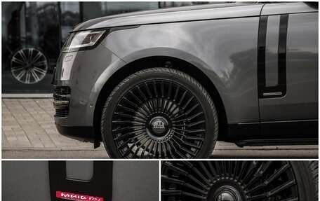 Land Rover Range Rover IV рестайлинг, 2023 год, 19 100 000 рублей, 10 фотография