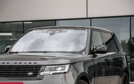 Land Rover Range Rover IV рестайлинг, 2023 год, 19 100 000 рублей, 2 фотография