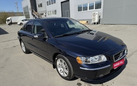 Volvo S60 III, 2008 год, 930 000 рублей, 1 фотография