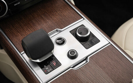 Land Rover Range Rover IV рестайлинг, 2023 год, 19 100 000 рублей, 23 фотография