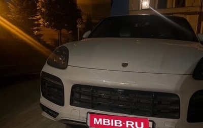 Porsche Cayenne III, 2020 год, 7 980 000 рублей, 1 фотография