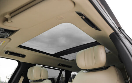 Land Rover Range Rover IV рестайлинг, 2023 год, 19 100 000 рублей, 31 фотография