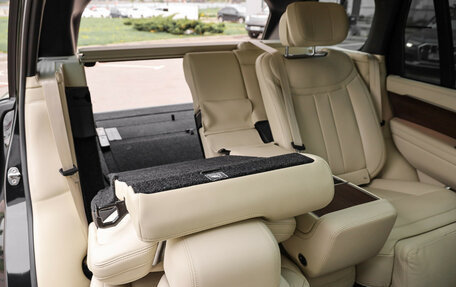 Land Rover Range Rover IV рестайлинг, 2023 год, 19 100 000 рублей, 34 фотография