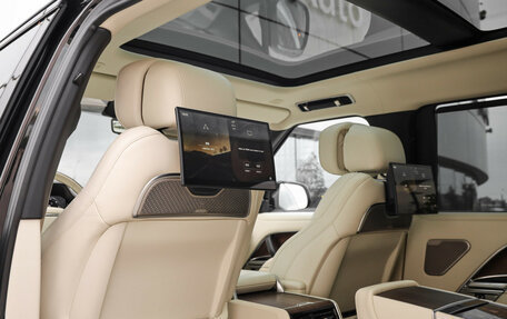 Land Rover Range Rover IV рестайлинг, 2023 год, 19 100 000 рублей, 33 фотография