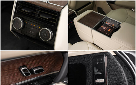 Land Rover Range Rover IV рестайлинг, 2023 год, 19 100 000 рублей, 36 фотография
