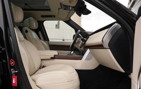 Land Rover Range Rover IV рестайлинг, 2023 год, 19 100 000 рублей, 29 фотография