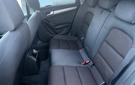 Audi A4 allroad, 2013 год, 1 800 000 рублей, 10 фотография