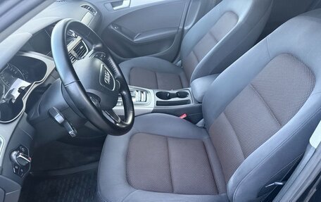 Audi A4 allroad, 2013 год, 1 800 000 рублей, 11 фотография
