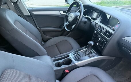 Audi A4 allroad, 2013 год, 1 800 000 рублей, 12 фотография