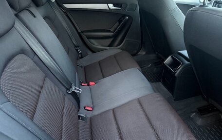 Audi A4 allroad, 2013 год, 1 800 000 рублей, 9 фотография