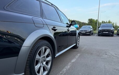 Audi A4 allroad, 2013 год, 1 800 000 рублей, 4 фотография