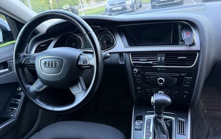Audi A4 allroad, 2013 год, 1 800 000 рублей, 13 фотография