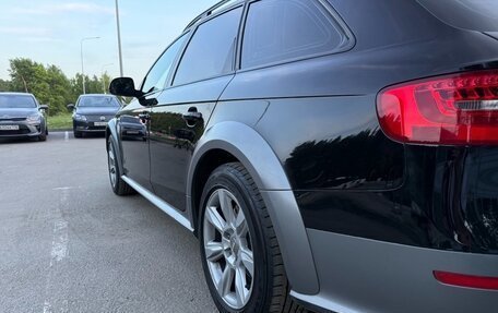 Audi A4 allroad, 2013 год, 1 800 000 рублей, 5 фотография