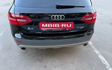 Audi A4 allroad, 2013 год, 1 800 000 рублей, 8 фотография