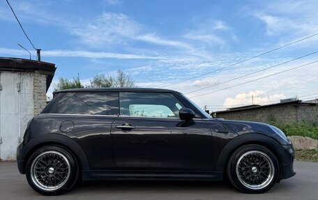 MINI Hatch, 2014 год, 1 200 000 рублей, 3 фотография