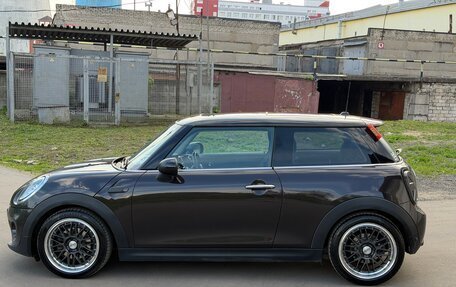 MINI Hatch, 2014 год, 1 200 000 рублей, 6 фотография
